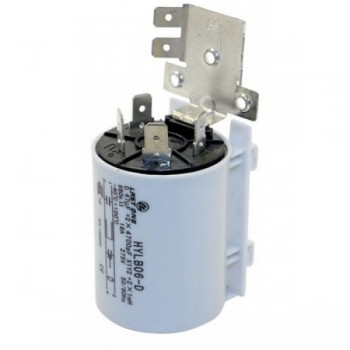 Фильтр сетевой с площадкой, большой, код 064559